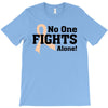 No One Fights Alone T-Shirt