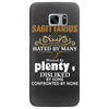 Sagittarius Hated By Many Wanted By Plenty Disliked By Some Confronted Samsung Galaxy S7 Edge
