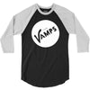 the vamps 3/4 Sleeve Shirt