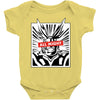 All Might Baby Bodysuit