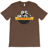 PS GRAFIKA T-Shirt