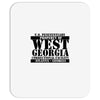 property of west georgia correctional facility Mousepad