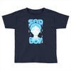 sad boy Toddler T-shirt