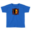 no mercy Toddler T-shirt