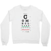 come closer Crewneck Sweatshirt
