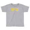 cereal killer 1 Toddler T-shirt