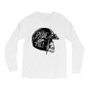 hi girl... ride with me! Long Sleeve Shirts