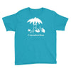 cannabowlism Youth Tee