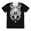 witch king All Over Women's T-shirt