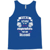 baking   it's ok to stare at my cupcakes Tank Top