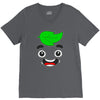 happy guavs V-Neck Tee