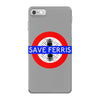 save ferrıs iPhone 7 Case