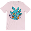 more mudkip T-Shirt