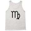 February Girls Are Sunshine Mixed With A Little Hurricane Tank Top