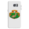 save the jackalopes! Samsung Galaxy S7