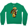 make my own Crewneck Sweatshirt