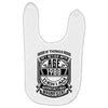Things Better 1988 Age Approach Magnificent Baby Bibs
