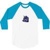 1519756025333 trimmed 3/4 Sleeve Shirt