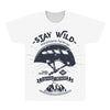 stay wild All Over Men's T-shirt