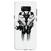 wolverine attack Samsung Galaxy S8