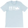 drums   problem solved   mens funny T-Shirt