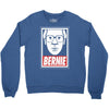 bernie sanders 2016 Crewneck Sweatshirt