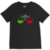funny science shirt nerd V-Neck Tee