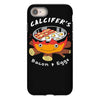 calcifer's bacon and eggs iPhone 8