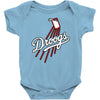 droogs Baby Bodysuit