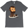 abraham play the game T-Shirt