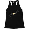 Creation of Adam Pizza, Racerback Tank