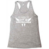 Love Me XXXTentacion Racerback Tank