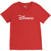 disnerd V-Neck Tee