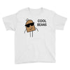 cool beans Youth Tee
