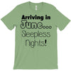 new daddy to be T-Shirt