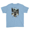 natural collapse Youth Tee