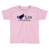 my cat ate your stick family Toddler T-shirt