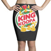 king koopa Pencil Skirts