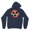 eye one led Unisex Hoodie