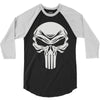 punished vengeance (2) 3/4 Sleeve Shirt