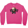my hero academia katsuki bakugo Crewneck Sweatshirt