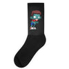 walkers zombie boy Socks