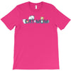 cat mom T-Shirt