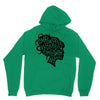 empowered women Unisex Hoodie