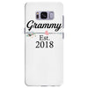 Grammy  est.2018 Samsung Galaxy S8 Plus
