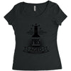 limited edition 1985 aged perfection Women's Triblend Scoop T-shirt