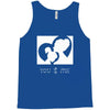 mom n daughter Tank Top