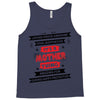 It's A Mother Thing Tank Top