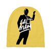 Salt Man Baby Beanies