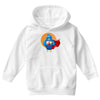 TWITTERMAN Youth Hoodie